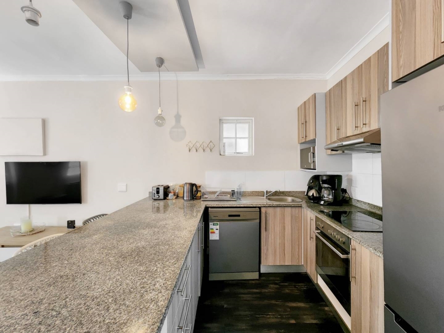 2 Bedroom Property for Sale in Cape Town City Centre Western Cape